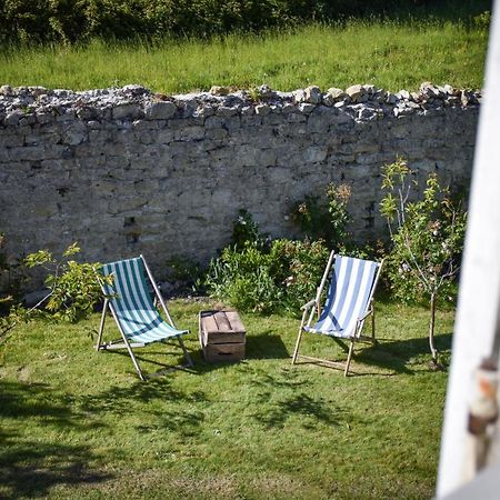 Utah Beach Chambre Hote Sainte-Marie-du-Mont  Kültér fotó