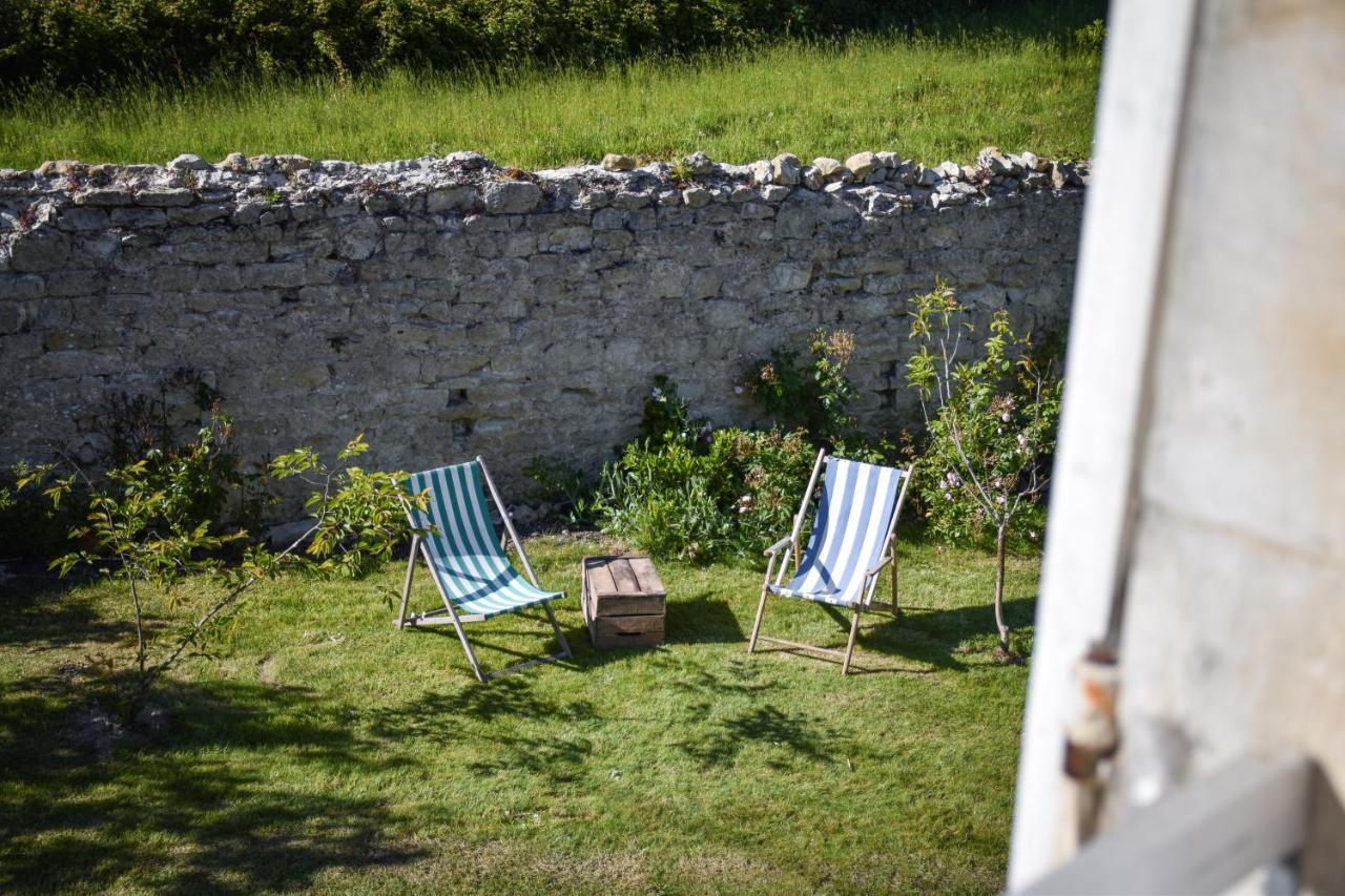 Utah Beach Chambre Hote Sainte-Marie-du-Mont  Kültér fotó